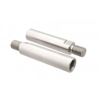 Удължител за ротационни полиращи машини Flexipads Rotary (M14) Steel Extension Spot Arm