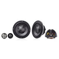Тонколони Morel Elate Carbon Neo 62