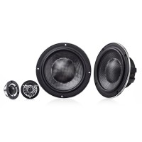 Тонколони Morel Elate Carbon Neo Pro 62A