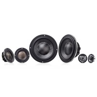 Тонколони Morel Elate Carbon Neo Pro 63A