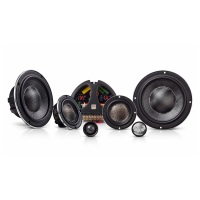 Тонколони Morel Elate Carbon Neo 63