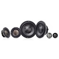 Тонколони Morel Elate Carbon Neo 63A