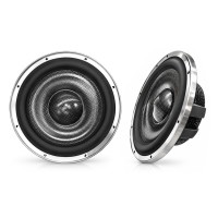 Средно-басови високоговорители Morel Elate Carbon Neo MW9