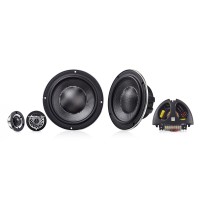 Високоговорители Morel Elate Carbon Neo Pro 62