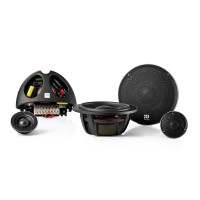 Тонколони Morel Elate Carbon Pro 62