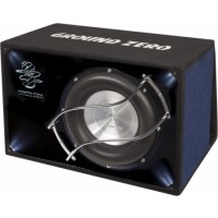 Субуфер GROUND ZERO GZNB 30XBT