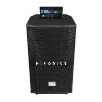 Преносим парти говорител Hifonics EB115A v2