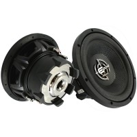 Subwoofer HOLLYWOOD ED 1014-D4