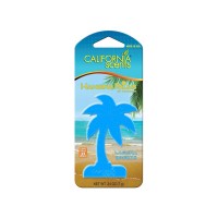 Aромат California Scents Hanging Palms Laguna Breeze - Морски аромат