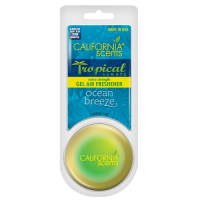 аромат California Scents Tropical Scents Ocean Breeze