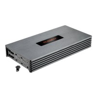 Усилвател Musway EIGHT100