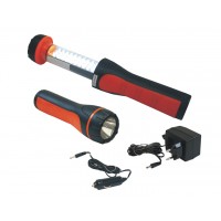 Монтажна лампа EIL002