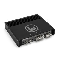 Усилвател Quartorigo Enigma