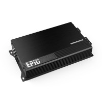 Усилвател AudioControl EPIC1500