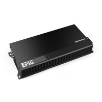 Усилвател AudioControl EPICFIVE