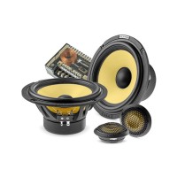 <h3>Говорители Focal ES 165 KE</h3>