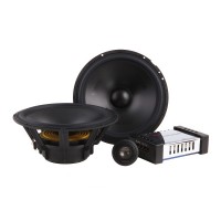 Високоговорители German Maestro Epic ES 8009