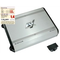 Усилвател ESX SIGNUM SE1200