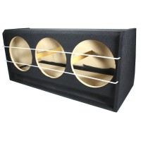 Празна акустична кутия Hollywood HETP 12