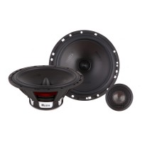 Тонколони German Maestro Epic EV 6508 Active 2 ohm