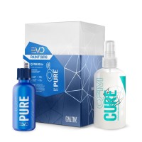 Керамична защита Gyeon Q2 Pure EVO (50 ml)