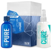 Керамична защита Gyeon Q2 Pure EVO (100 ml)