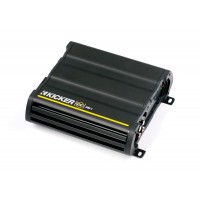 Усилвател Kicker CX6001