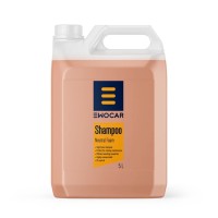 Автошампон Ewocar Neutral Foam Car Wash Shampoo (5 l)