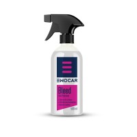 Премахвач на летяща ръжда Ewocar Bleed - Iron Remover (500 ml)