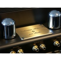 Усилвател u-Dimension Fortissimo Artwork 40