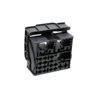 FAKRA конектор VAG 2013 254576