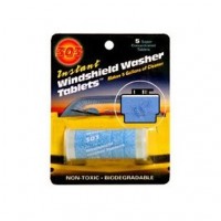 303 Instant Windshield Washer Tablets 5 tablet