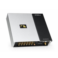 Усилвател с DSP процесор Nakamichi FDSK530A