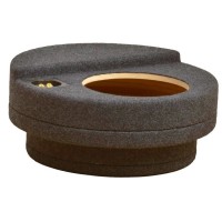 OEM озвучителен корпус Basser 10