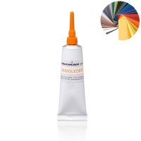 Еластичен пълнител Colourlock Flüssigleder Neutral 20 ml