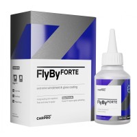 Течни чистачки CarPro FlyBy FORTE (15 ml)