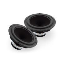 среднобасови говорители Quartorigo Fantasia Woofer