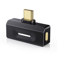 Hi-Res Bluetooth предавател FiiO Air Link черен