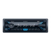 Автомобилно радио без механика SONY DSX-A500BD