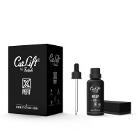 Keramická ochrana pro lesklé autofólie Fictech Car Lift XPERT Wrap Bright (50 ml)