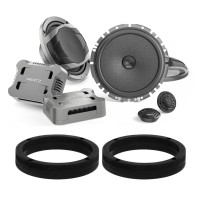 Високоговорители за Škoda Fabia I №3