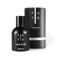 Парфюм за автомобил Smell of Life Faya, вдъхновен от Sauvage (50 ml)
