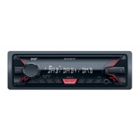Автомобилно радио без механика SONY DSX-A300DAB