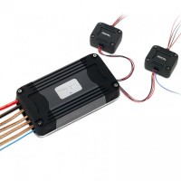 Усилвател Focal FD 4.350