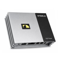 Nakamichi FDSD370 DSP плейър