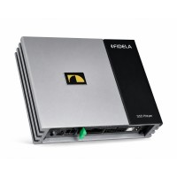 DSP плейър Nakamichi FDSD370