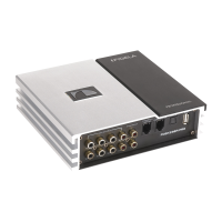 Усилвател с DSP процесор Nakamichi FDSK230A Pro