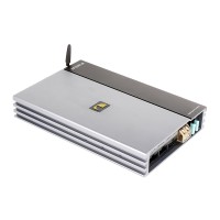 Усилвател с DSP процесор Nakamichi FDST800A