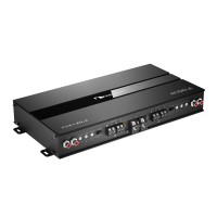 Усилвател Nakamichi FHE120.4