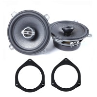 Тонколони за Fiat Doblo бр. 3